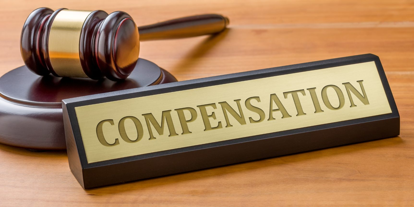 Types of Compensation We Recover